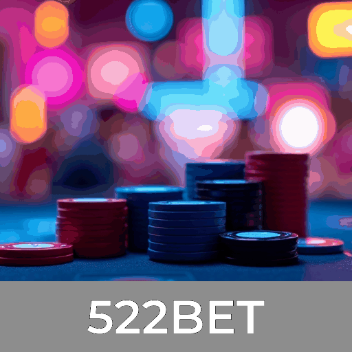 Experiência de Jogos de Mesa ao Vivo no 522BET