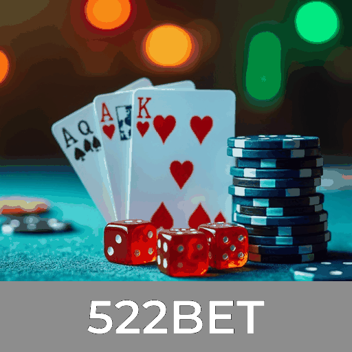 522BET: Plataforma de Apostas Segura e Divertida