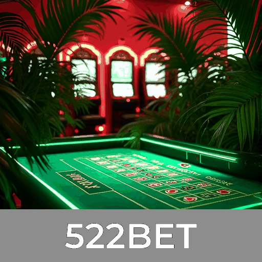 522BET: Seu Destino de Jogo com Segurança e Serviços Profissionais
